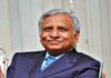 Naresh Goyal