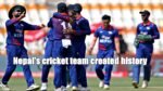 Nepals batsmen set many records in T20