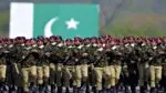 Pakistani Army