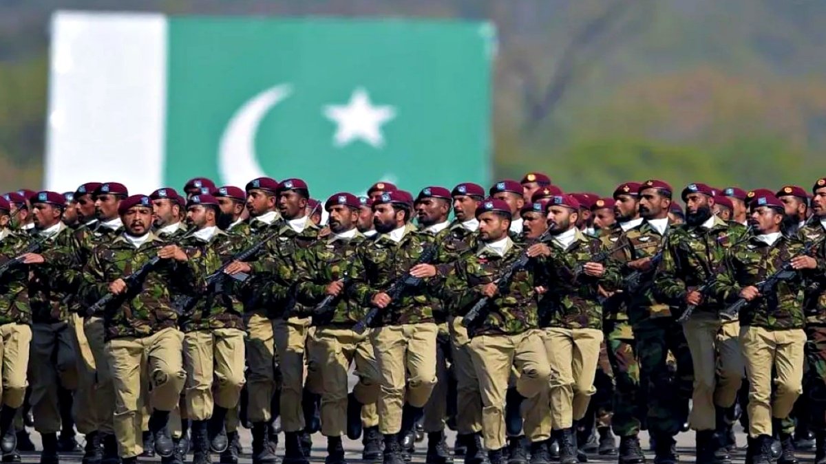 Pakistani Army will do farming on 10 lakh acres of land, Nikkei Asia reports
