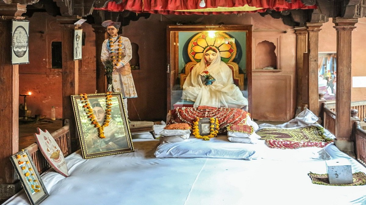 228th Death Anniversary of Rani Ahilyabai Holkar