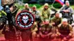 Britain bans Russia’s private army Wagner Group as a terrorist organization Russias private army Wagner Group