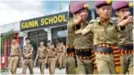 Sainik School