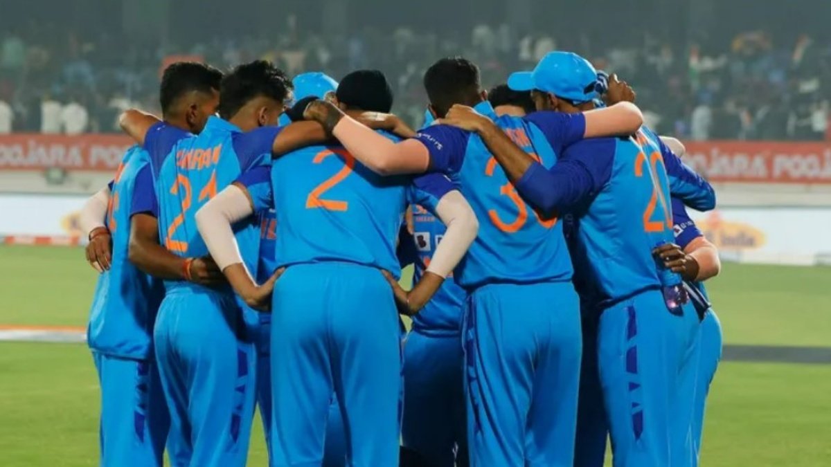know India’s ODI ranking after Asia Cup 2023
