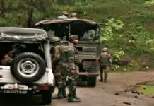 Terrorists kill three security personnel, including two Sena Medal awardees, in Anantnag anantnag terrorist attack