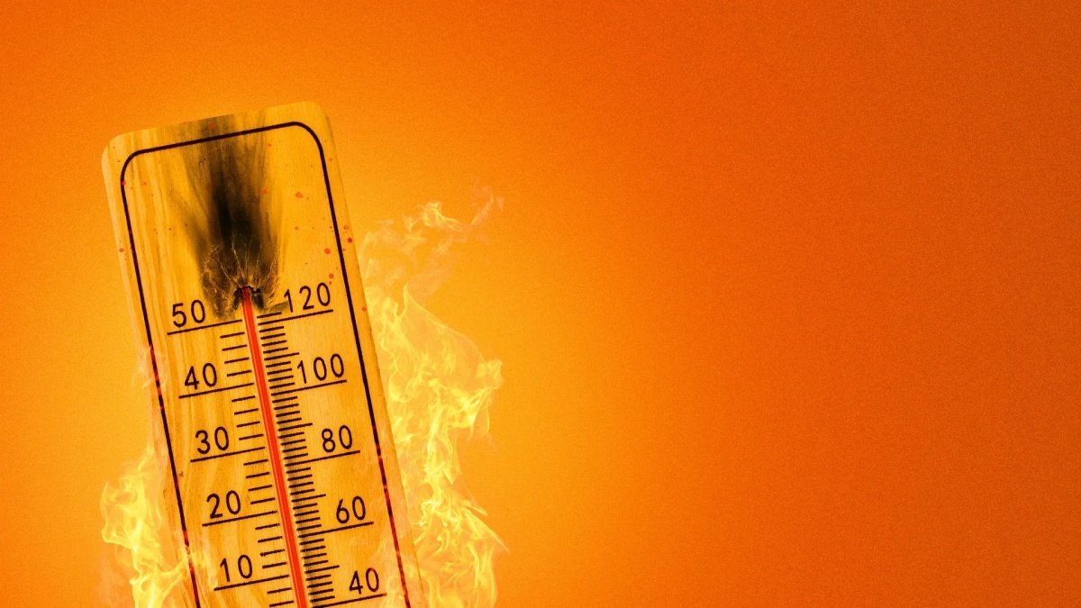 UN chief warns of ‘climate breakdown’ as 2023 becomes the hottest year ever
