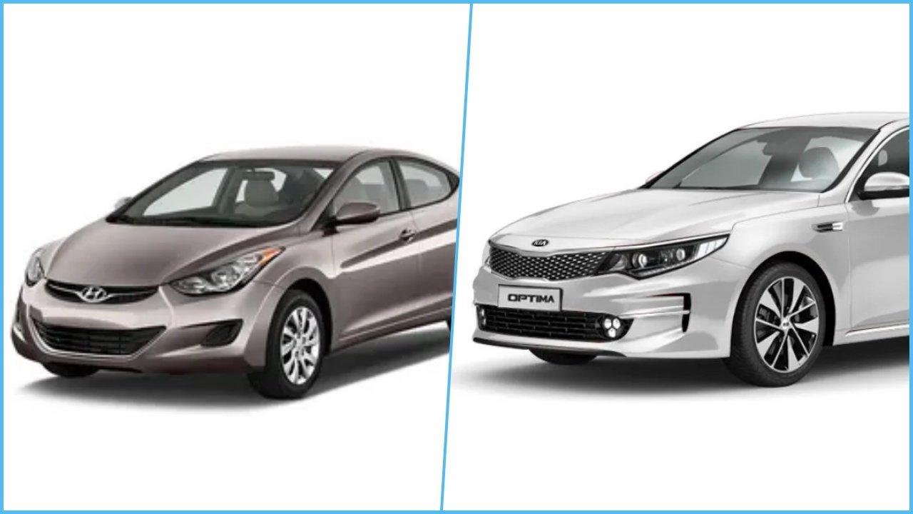 Fire risk prompts Hyundai and Kia to recall 3.4 million vehicles, urge owners to park away from homes