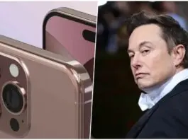 iphone-elon musk
