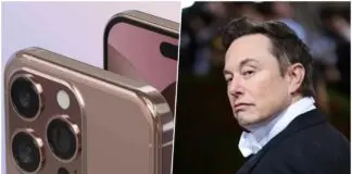 iphone-elon musk