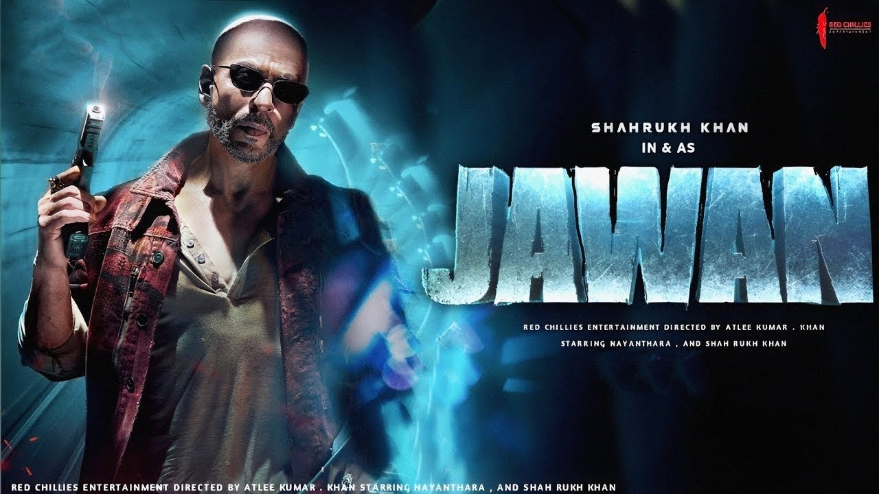 ‘Jawan’ to stream on Netflix after smashing box office records, deal worth Rs 250 crore