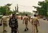 ‘Imphal Valley remains tense after violent clashes, curfew relaxed for essential goods manipur-curfew relaxed