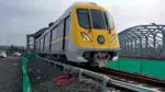 Madhya Pradesh’s first metro train service to begin trial run in Indore and Bhopal metro train trial run in Indore