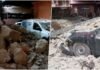 morocco earthquake