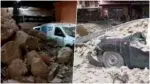 Powerful earthquake devastates Morocco, kills 151 people morocco earthquake