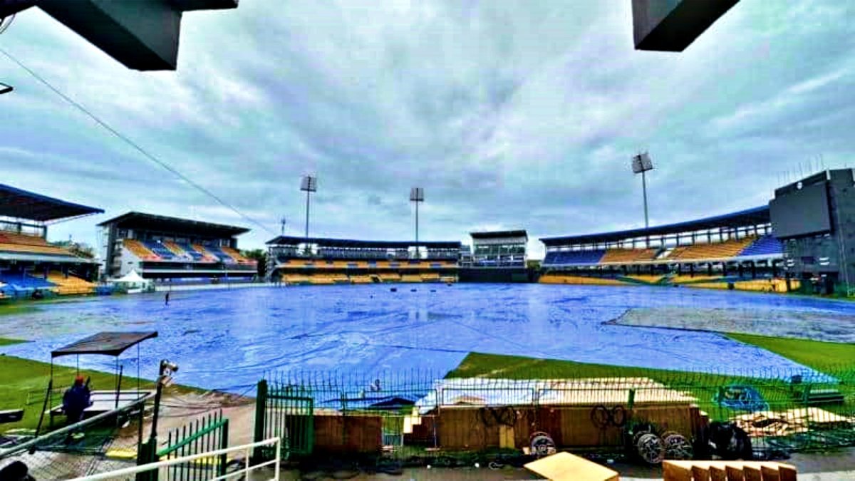 Rain may spoil India-Sri Lanka clash in Asia Cup 2023