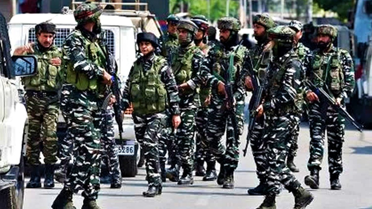 Jammu and Kashmir witnesses spurt in terror and infiltration incidents in 10 days, security agencies on alert