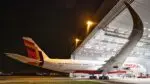 Air India new look