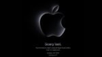 Apple special event on October 31