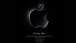 Apple special event on October 31