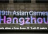 Asian Games 2023