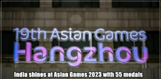 Asian Games 2023