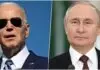 Biden-Putin