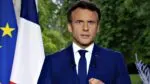 Emmanuel Macron