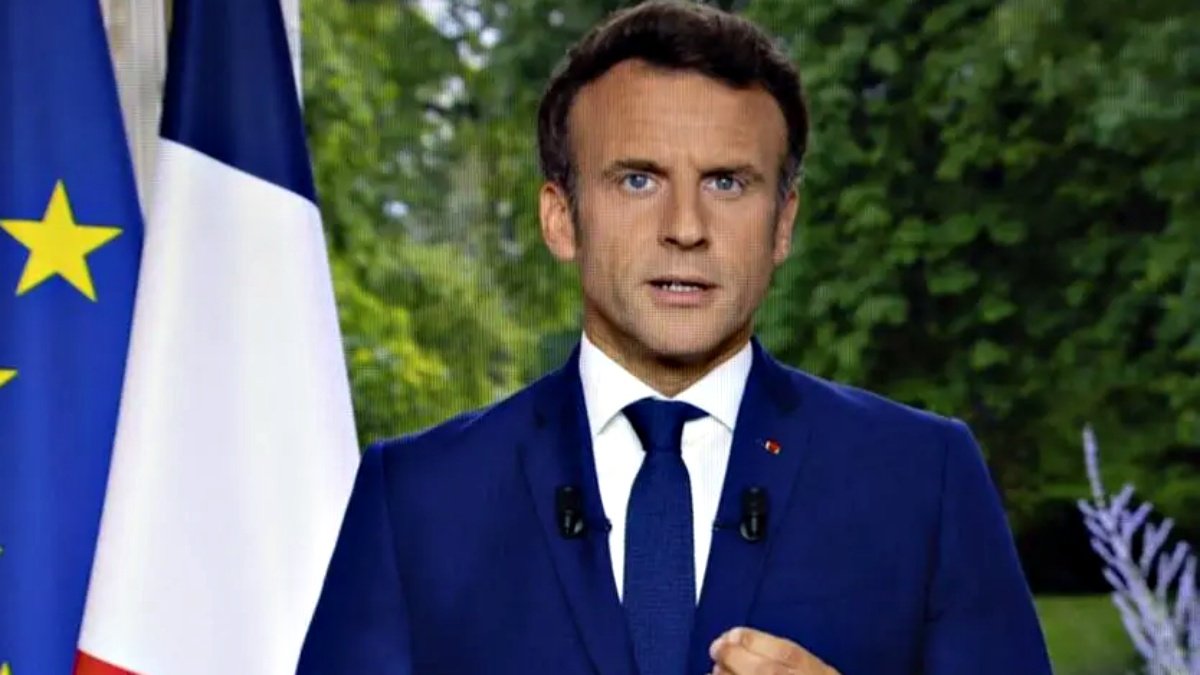 France and Germany Back Ukraine’s Right to Target Russian Bases with Weapons