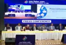 Five states to go to polls in November-December results on December 3 Five states to go to polls