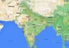 Google Maps Now Shows Bharat