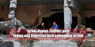 Hamas-Israel war