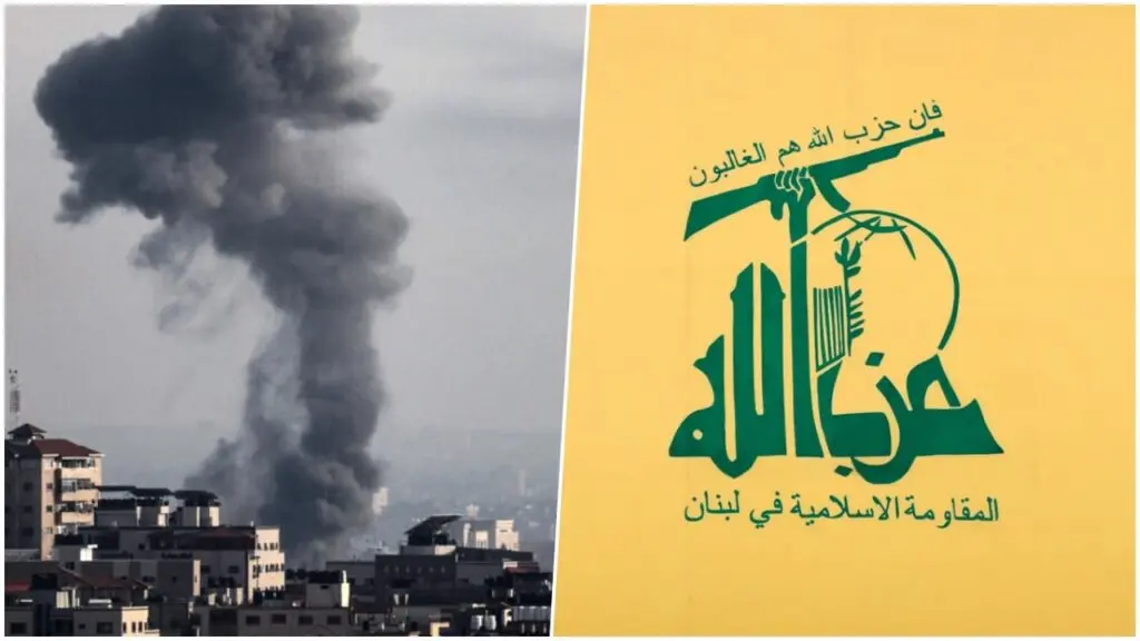Hezbollah | PalPal News Hub | Latest National, Technology, and Astrology News Hezbollah