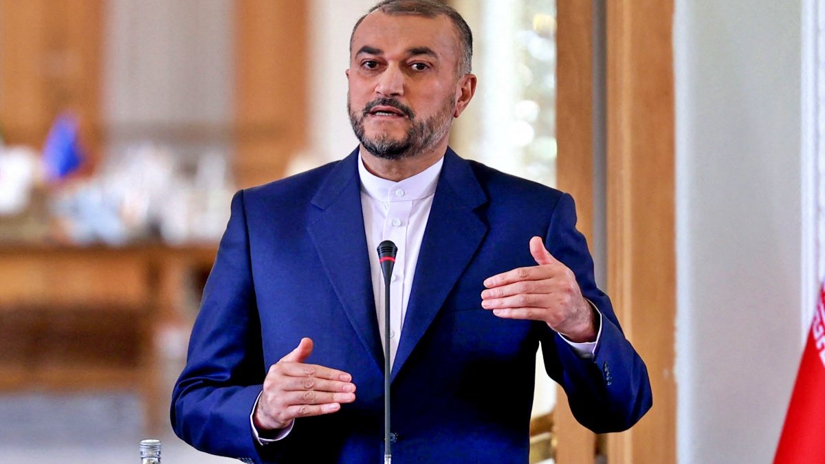 Iran threatens to join Gaza conflict, warns Israel of regional war