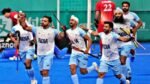 India clinches hockey gold in Asian Games