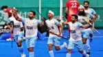 India clinches hockey gold in Asian Games, secures Olympic berth India clinches hockey gold in Asian Games