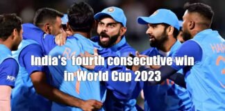 India defeated Bangladesh