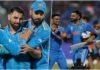 Indias historic win against New Zealand