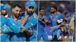 Shami’s five-for and Kohli’s 95 guide India to historic win over New Zealand Indias historic win against New Zealand