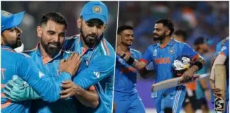 Shami’s five-for and Kohli’s 95 guide India to historic win over New Zealand Indias historic win against New Zealand