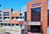 Indira Gandhi Government Medical College and Hospital