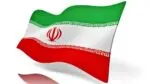 Iran flag