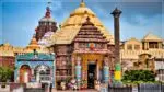 Jagannath Temple