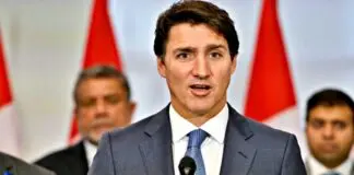 Justin Trudeau