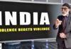 Khalistani terrorist Pannu threatens India