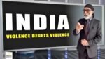 Khalistani terrorist Pannu threatens India