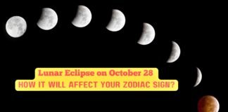 Lunar Eclipse on Sharad Purnima How It Will Affect Your Zodiac Sign