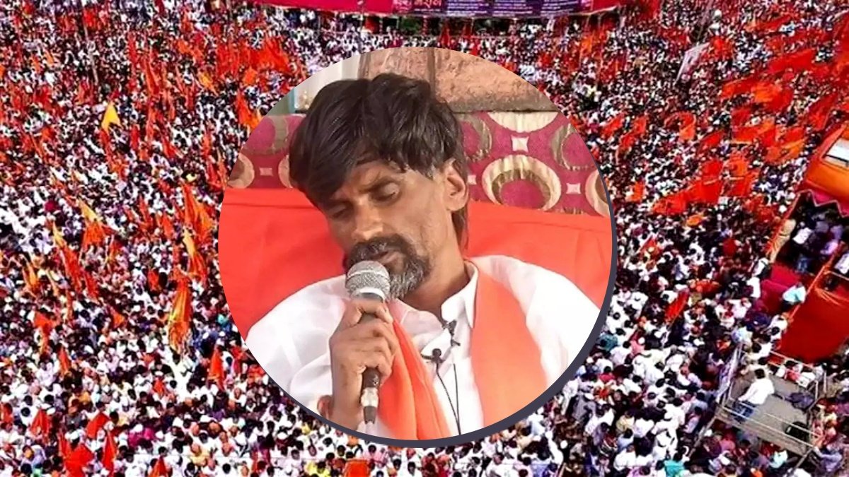Maratha reservation stir turns violent in Beed, resignations of MLAs and MP