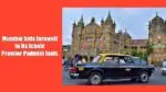 Mumbai bids farewell to its iconic Premier Padmini taxis