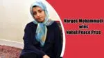 Narges Mohammadi