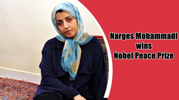 Narges Mohammadi